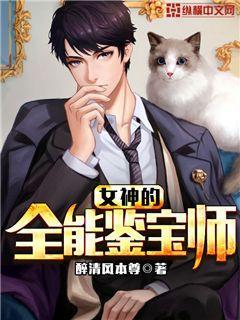 女神的全能修复师