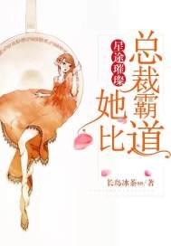 星途璀璨男主简介