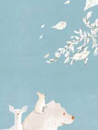 沈秋是哪部的主角