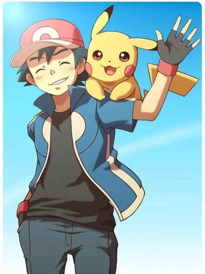 小智重生变女生文和小茂 小智重生变女生文和小茂