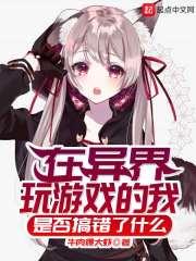在异世界玩游戏的