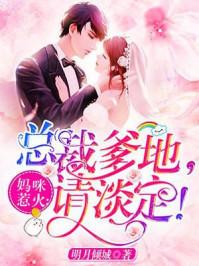 妈咪总裁爹地超宠的 妈咪总裁爹地超宠的