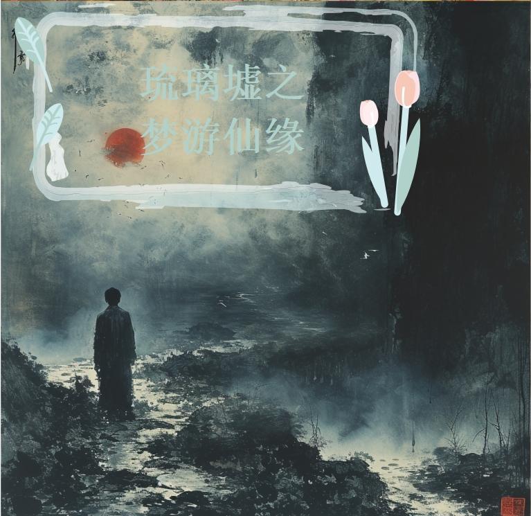 琉璃仙境好玩吗? 琉璃仙境好玩吗?