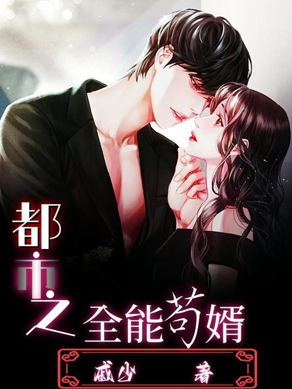 都市全能女婿 都市全能女婿