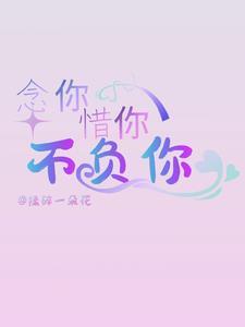 你不念我 你不念我