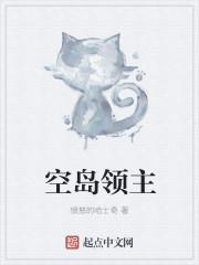 空岛领主TXT