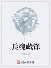 兵魂的