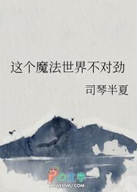 这个魔法世界不对劲TXT 这个魔法世界不对劲TXT