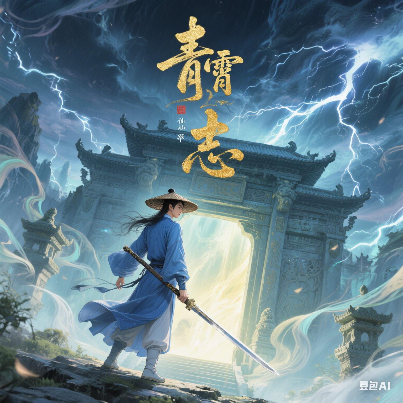 修仙青云志 修仙青云志