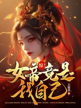 惊!女帝竟是我自己! 大温柔 惊!女帝竟是我自己! 大温柔