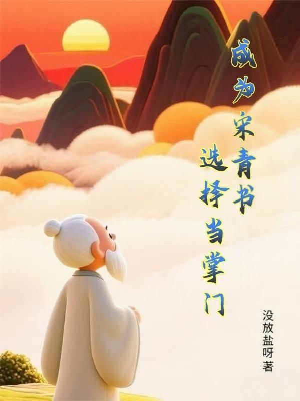 穿越成为宋青书的一部 穿越成为宋青书的一部