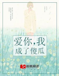 爱你我变成了傻瓜 爱你我变成了傻瓜