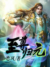 至尊归元txt奇书网 至尊归元txt奇书网