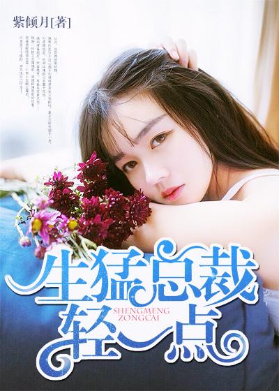 生猛总裁轻一点作者 生猛总裁轻一点作者