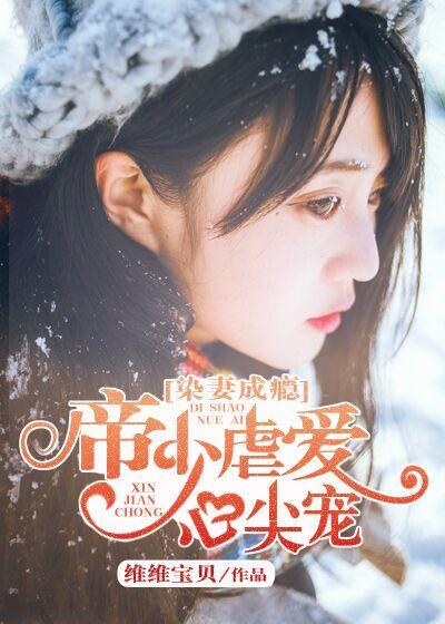 染妻成瘾帝少虐爱心尖宠 维维宝贝