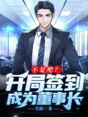 开局签到集团