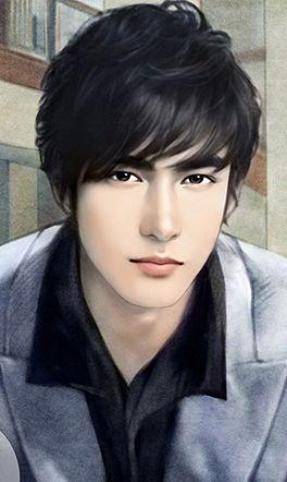 房东的秘密陈海 房东的秘密陈海