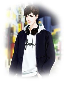 主角君逍遥君家神子