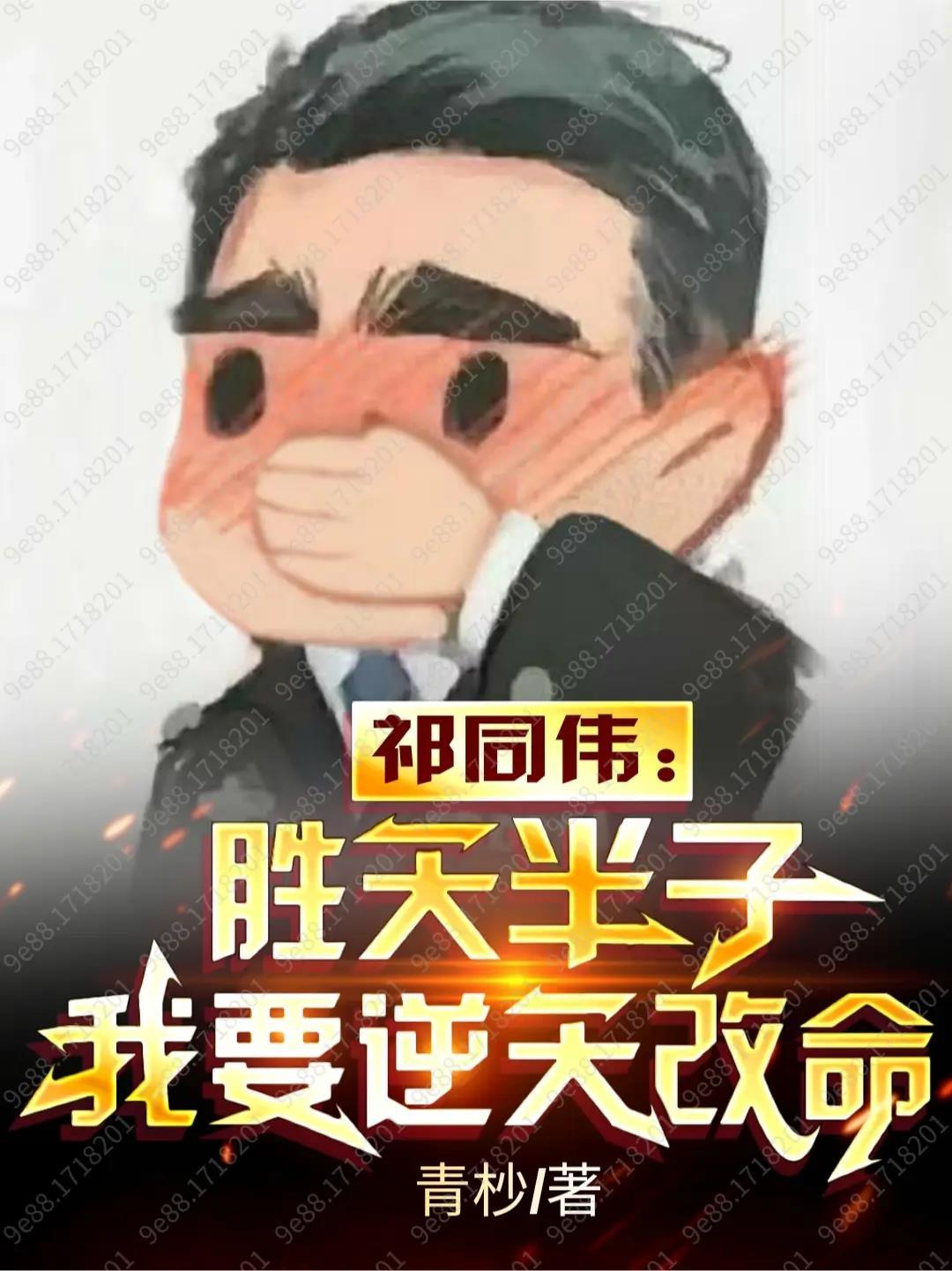 冷傲王爷恶毒妃 杨家小将