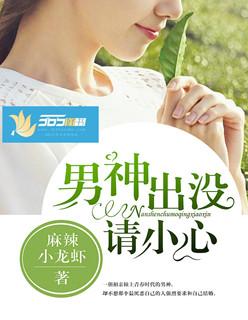 男神出没请小心 男神出没请小心
