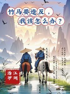 竹马要造反,我该怎么办? 竹马要造反,我该怎么办?