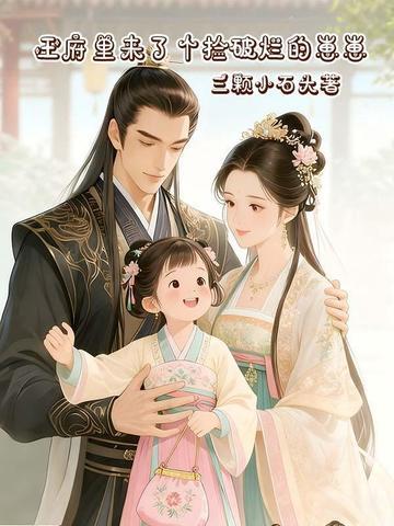 王府里来了个捡破烂的崽崽 王府里来了个捡破烂的崽崽