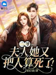 爷,夫人又去摆摊算命了 爷,夫人又去摆摊算命了